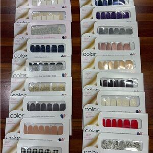 Color Street Nails